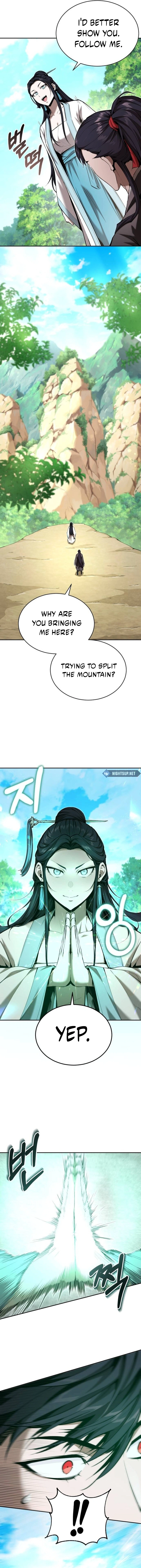The Demonic Cult Leader Is Too Reluctant Chapter 45 18